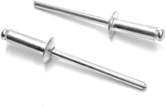 Picture of Brighton Best 092013 5/32"X3/8" Rivet, Split Plain